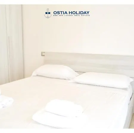 Octopus * Lido di Ostia