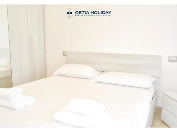 Octopus * Λίντο ντι Όστια